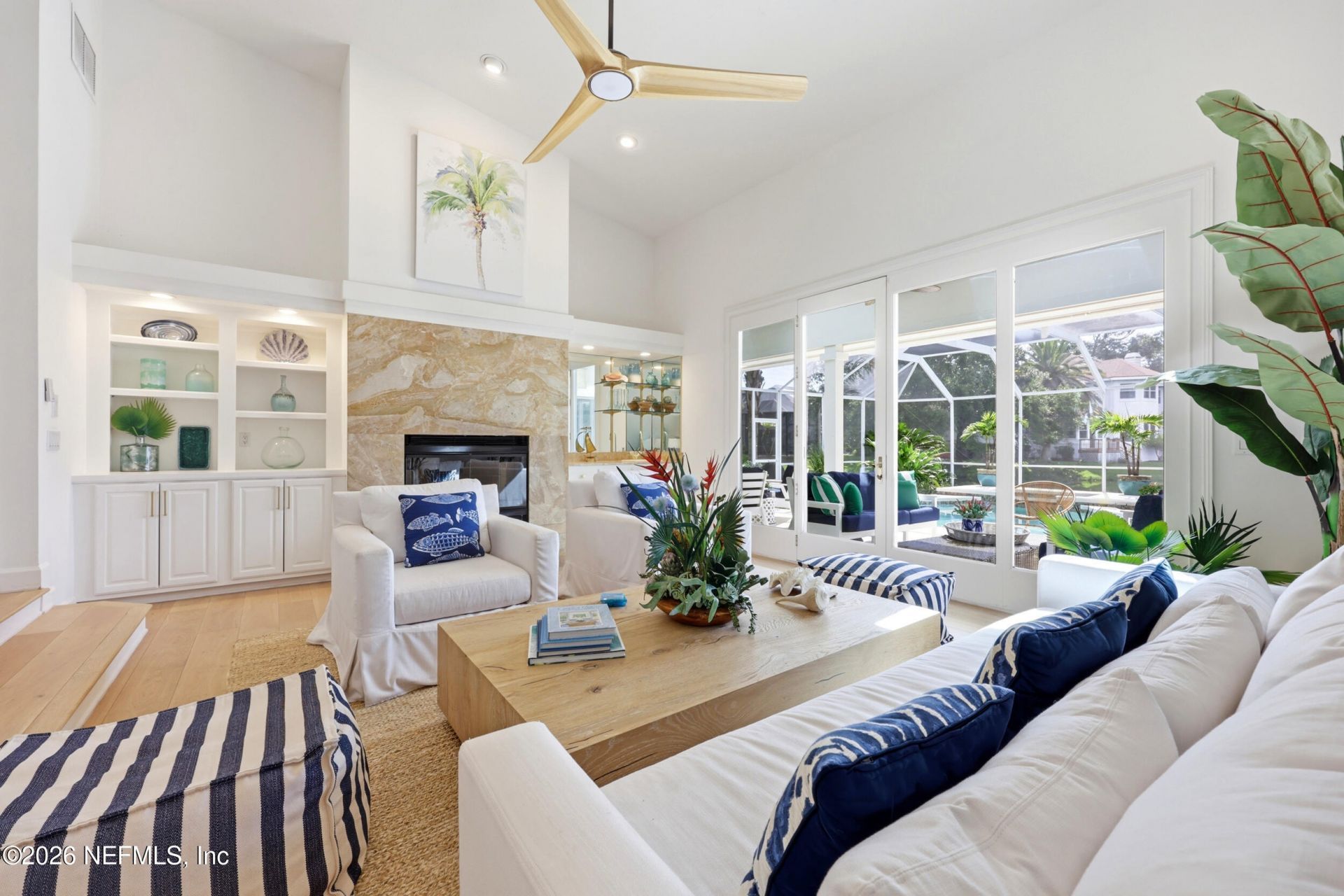 2313 Beachcomber Trail, Atlantic Beach, FL 32233 Photo