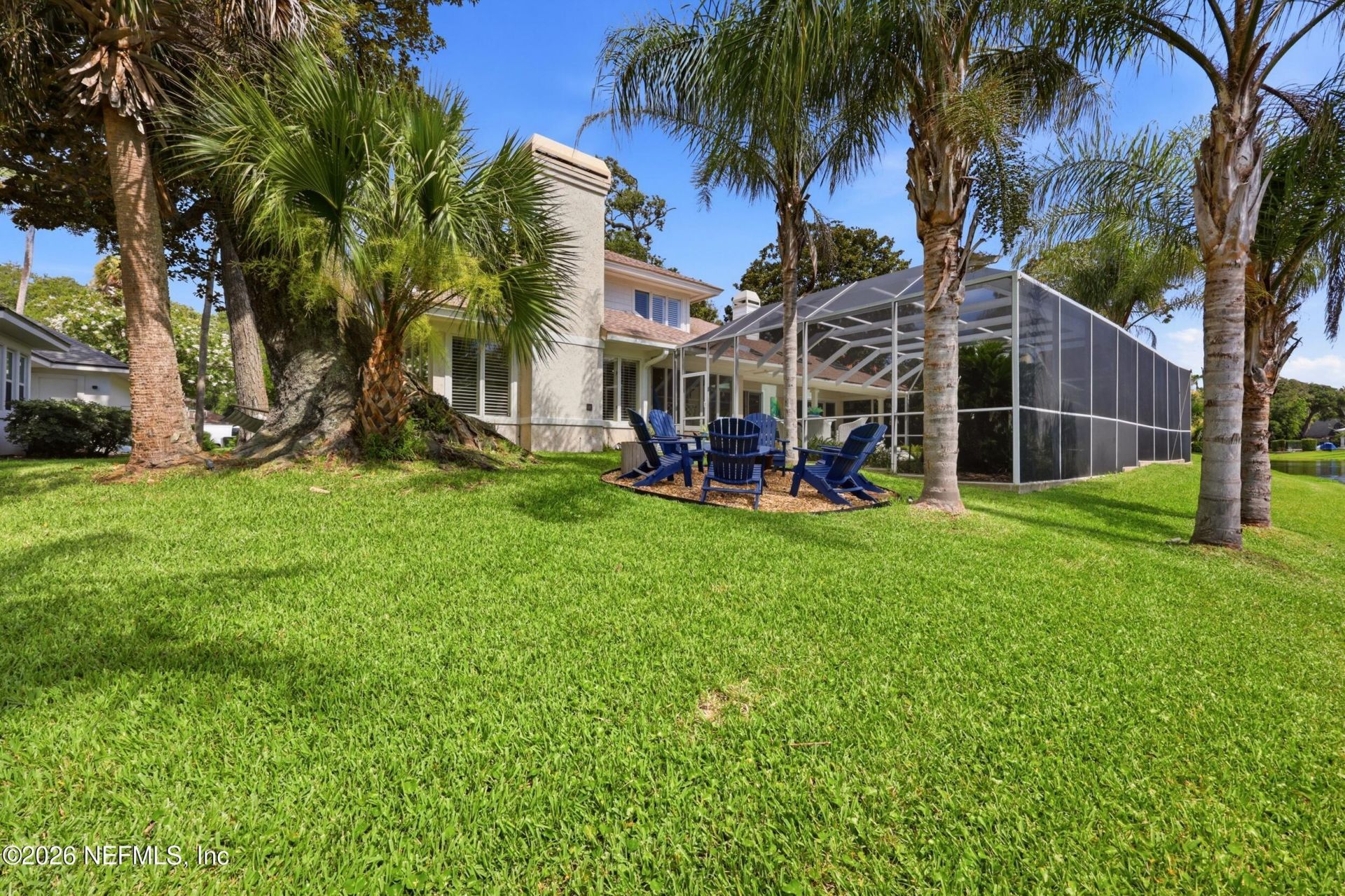 2313 Beachcomber Trail, Atlantic Beach, FL 32233 Photo