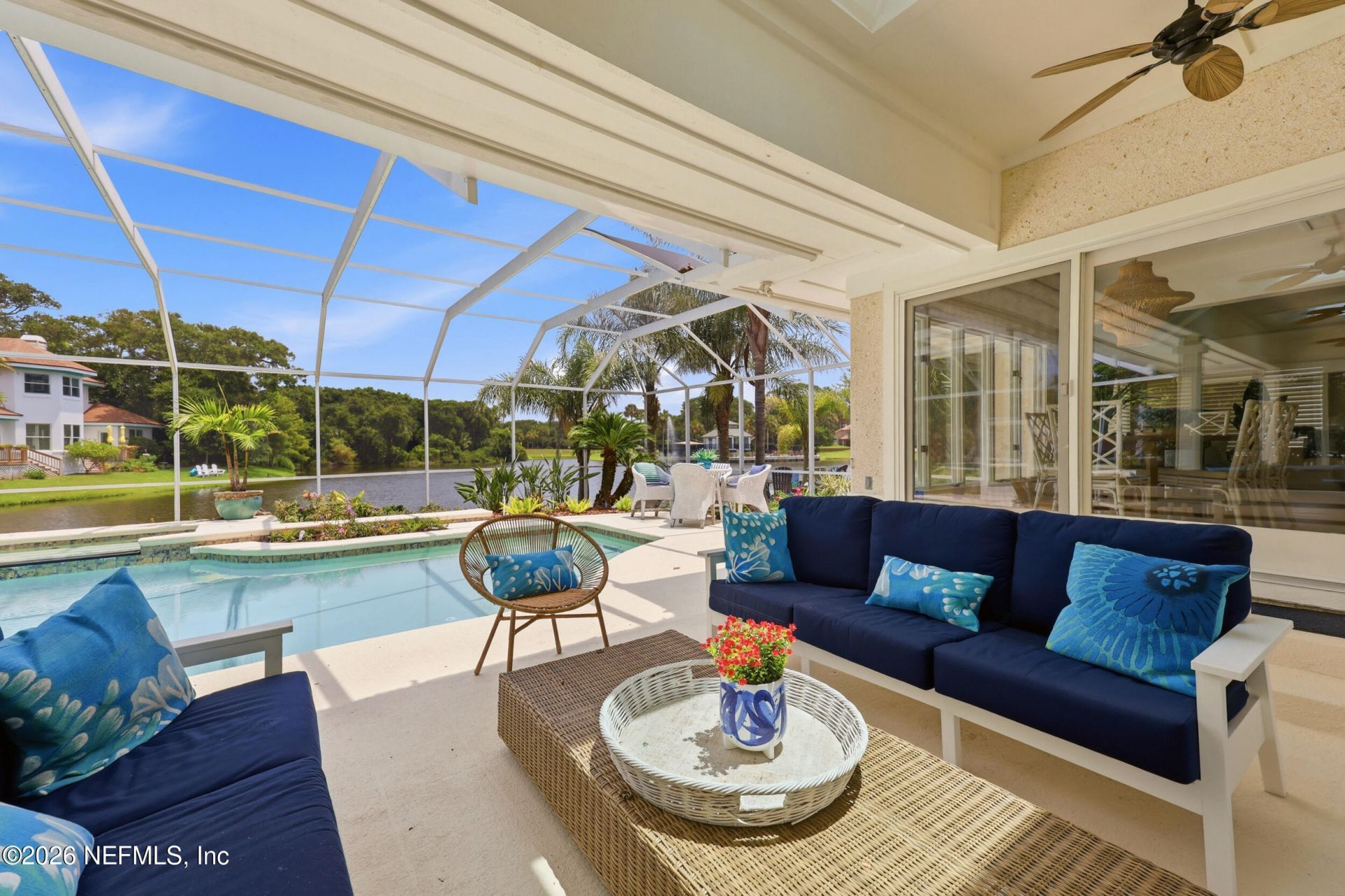2313 Beachcomber Trail, Atlantic Beach, FL 32233 Photo