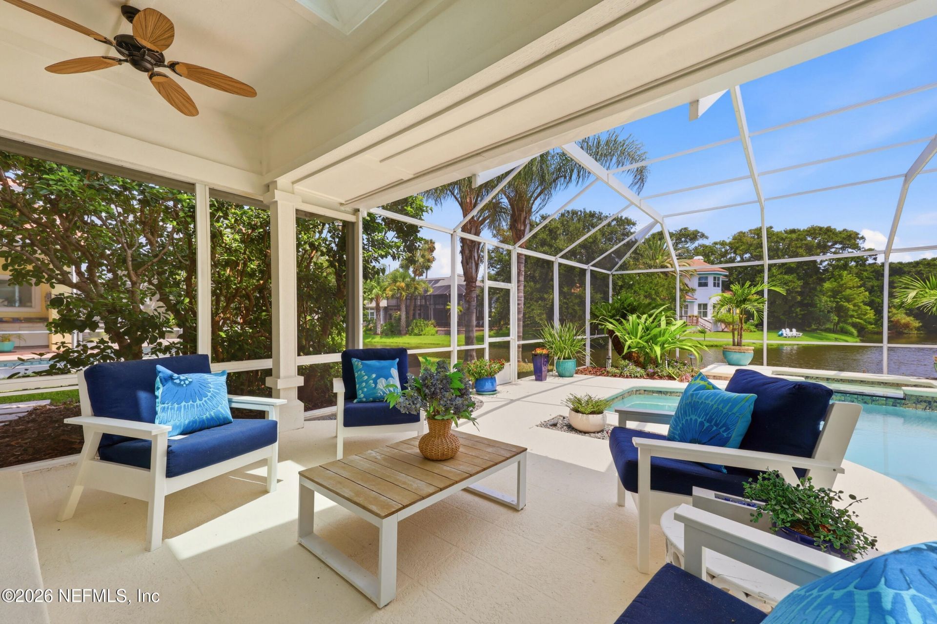 2313 Beachcomber Trail, Atlantic Beach, FL 32233 Photo