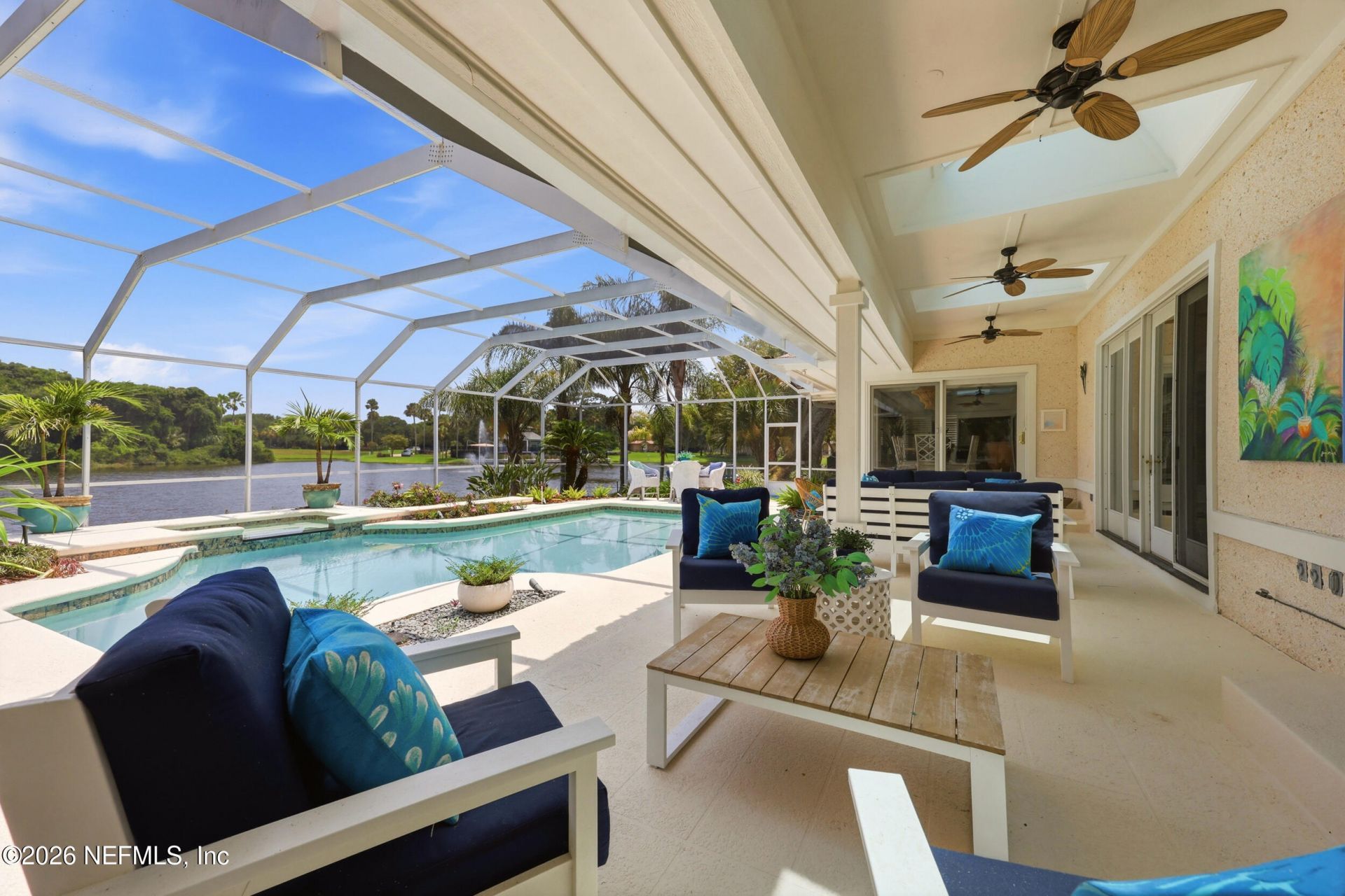 2313 Beachcomber Trail, Atlantic Beach, FL 32233 Photo
