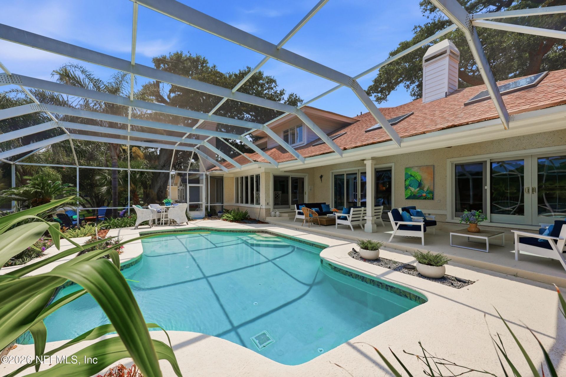 2313 Beachcomber Trail, Atlantic Beach, FL 32233 Photo