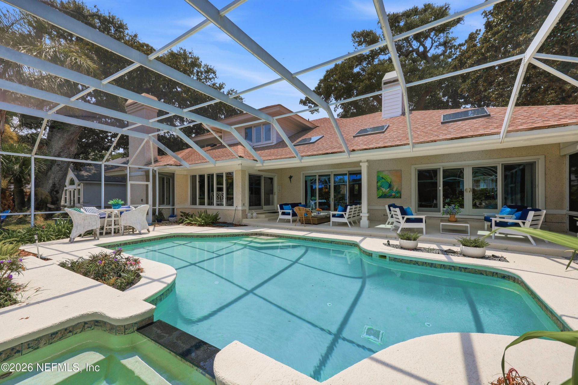 2313 Beachcomber Trail, Atlantic Beach, FL 32233 Photo