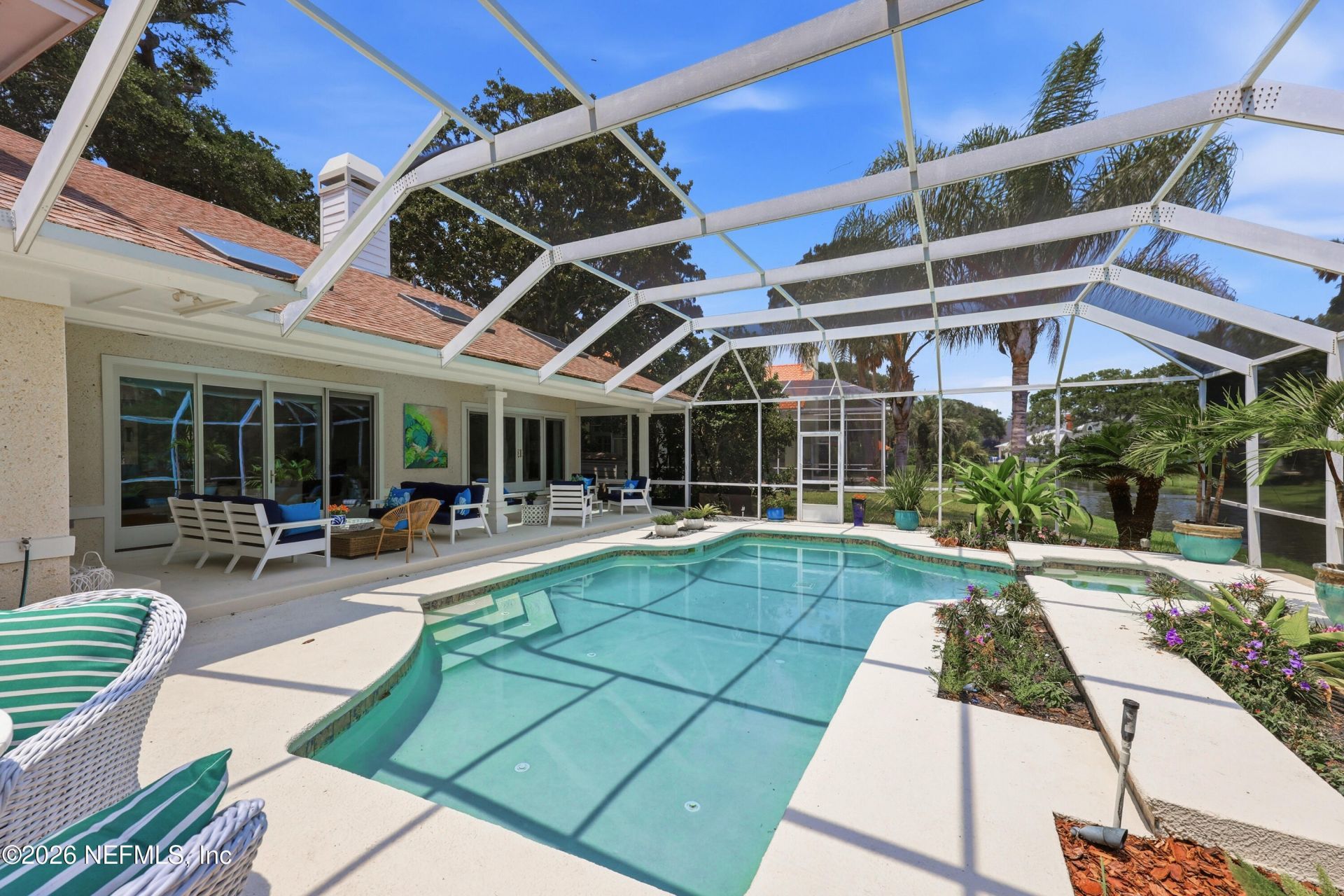 2313 Beachcomber Trail, Atlantic Beach, FL 32233 Photo