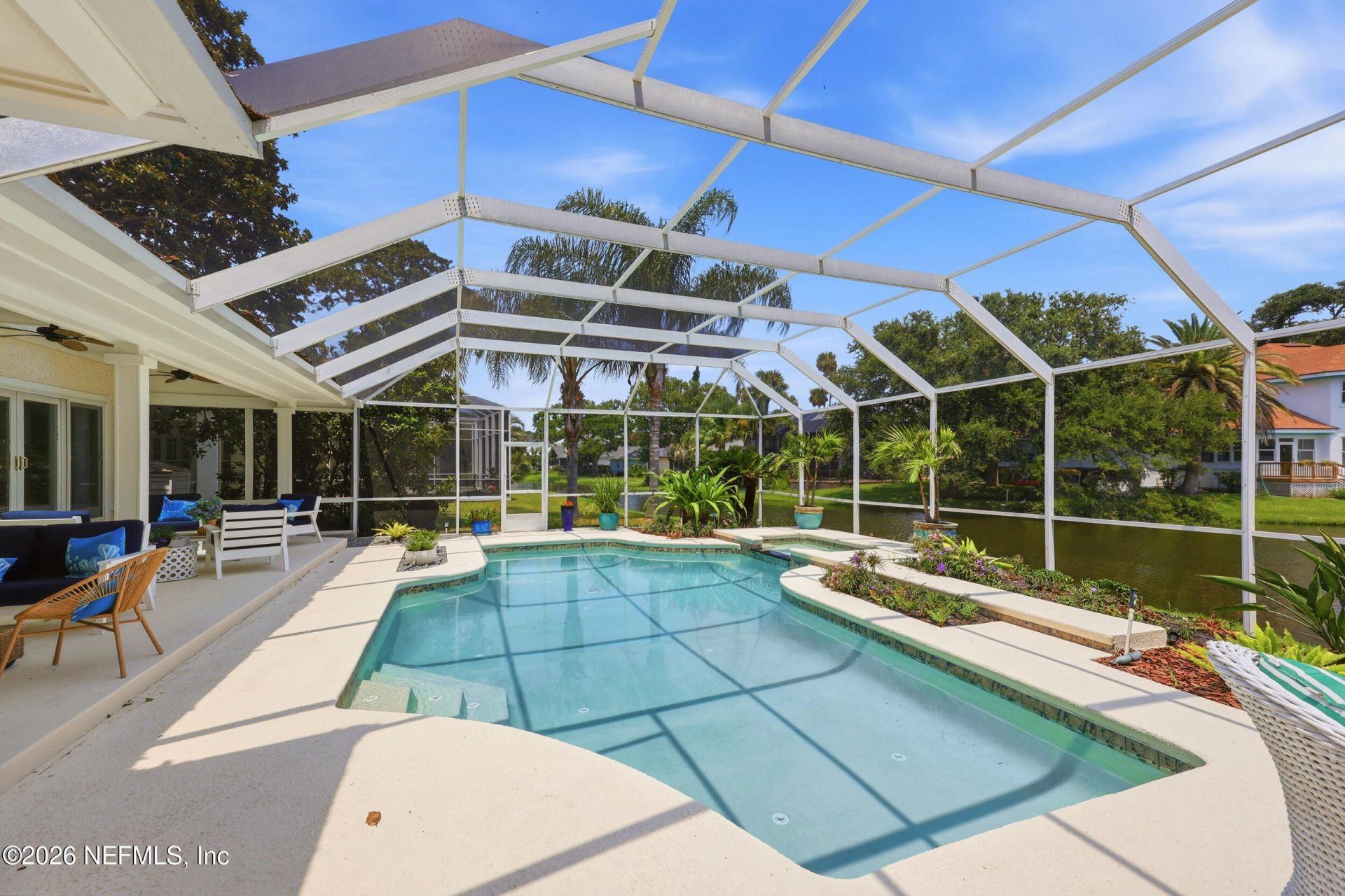 2313 Beachcomber Trail, Atlantic Beach, FL 32233 Photo