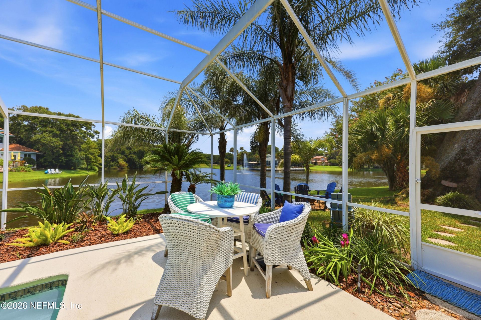 2313 Beachcomber Trail, Atlantic Beach, FL 32233 Photo