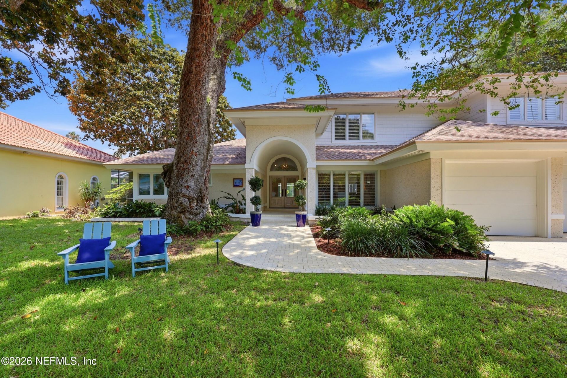 2313 Beachcomber Trail, Atlantic Beach, FL 32233 Photo