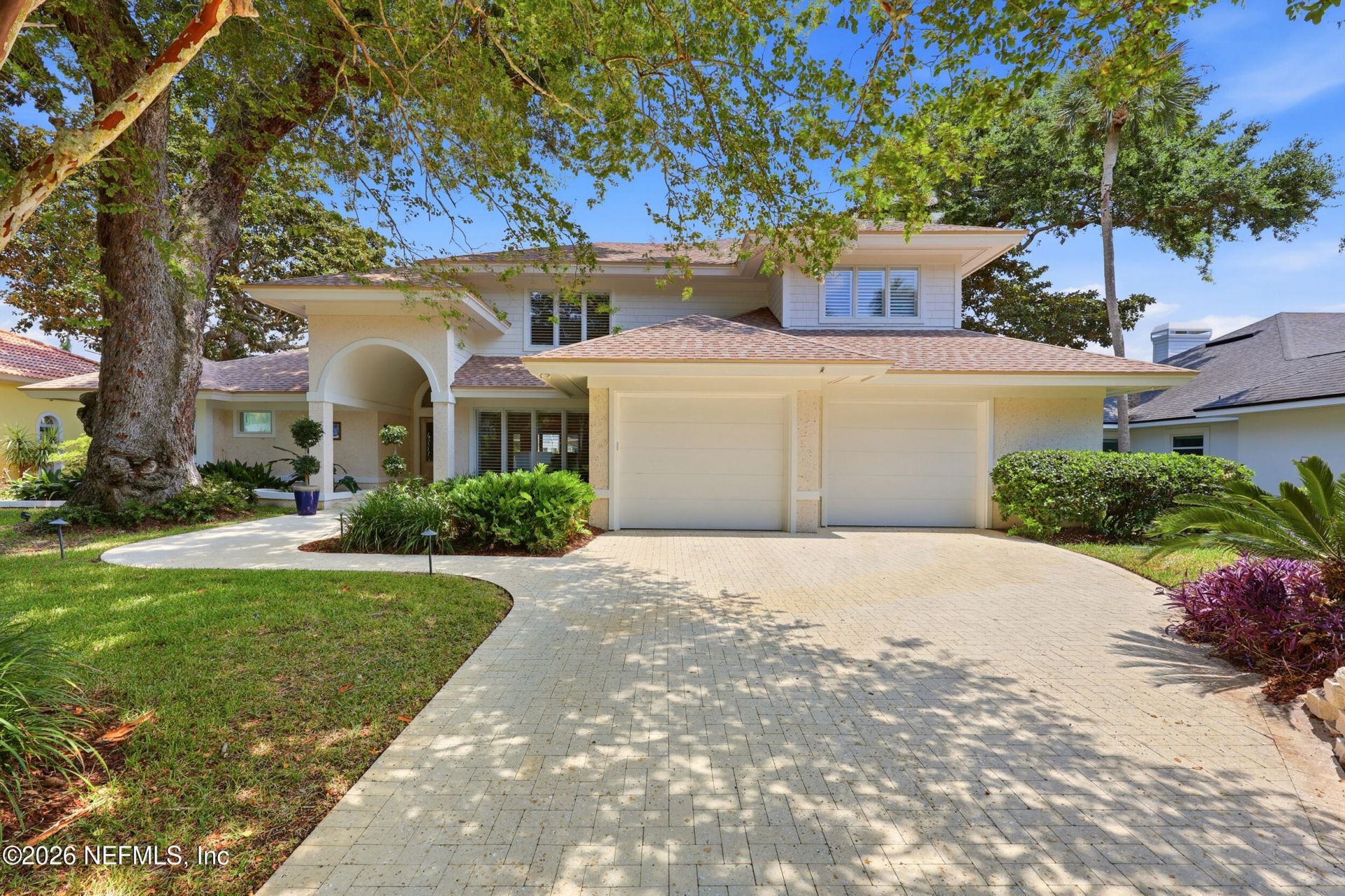 2313 Beachcomber Trail, Atlantic Beach, FL 32233 Photo
