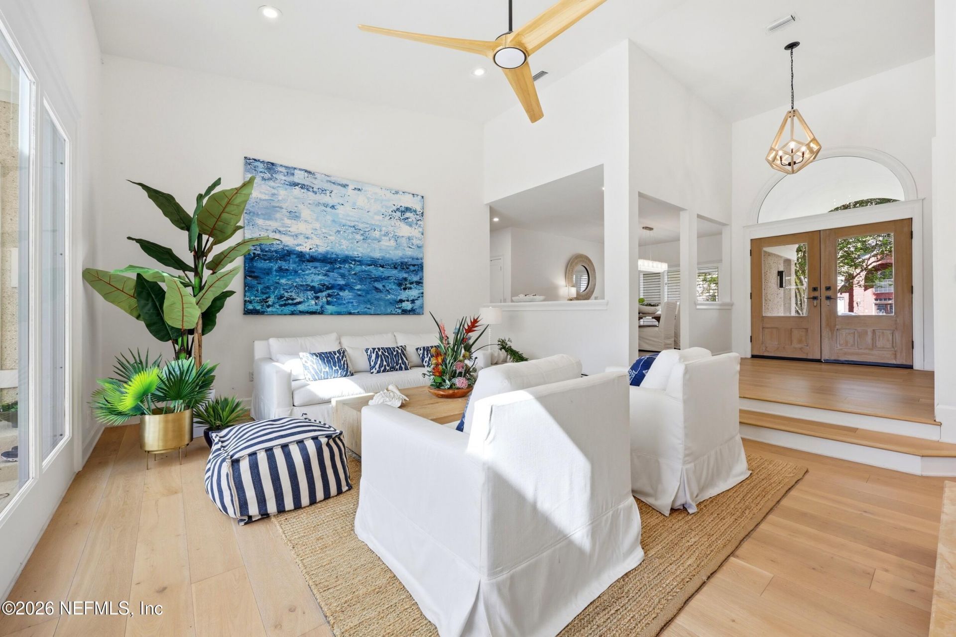 2313 Beachcomber Trail, Atlantic Beach, FL 32233 Photo