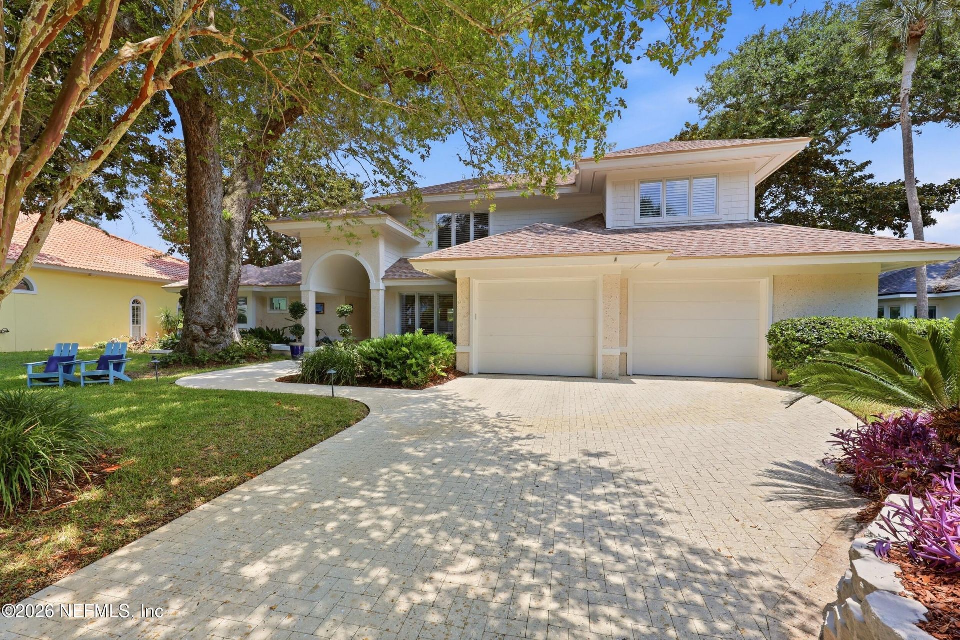 2313 Beachcomber Trail, Atlantic Beach, FL 32233 Photo