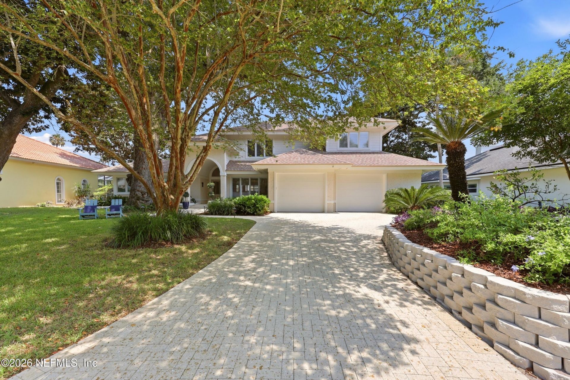 2313 Beachcomber Trail, Atlantic Beach, FL 32233 Photo