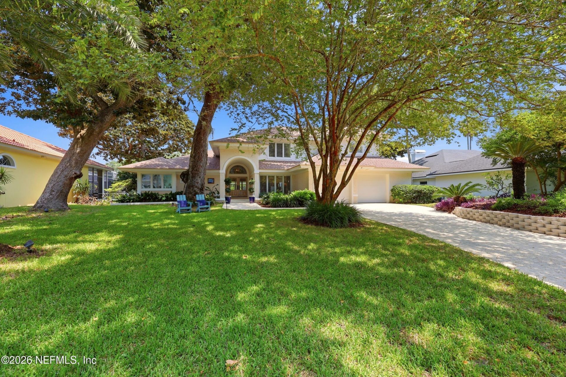2313 Beachcomber Trail, Atlantic Beach, FL 32233 Photo