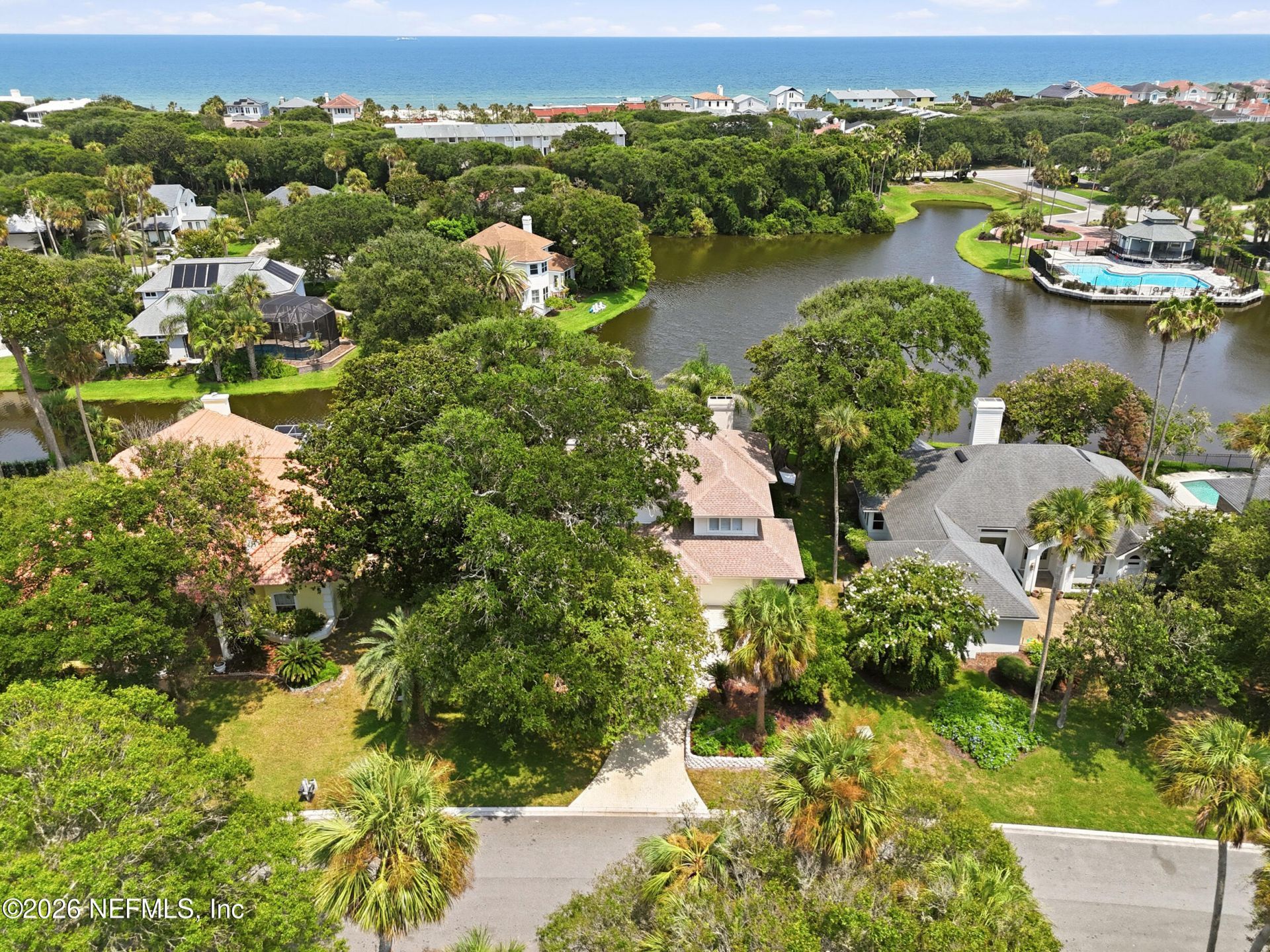 2313 Beachcomber Trail, Atlantic Beach, FL 32233 Photo