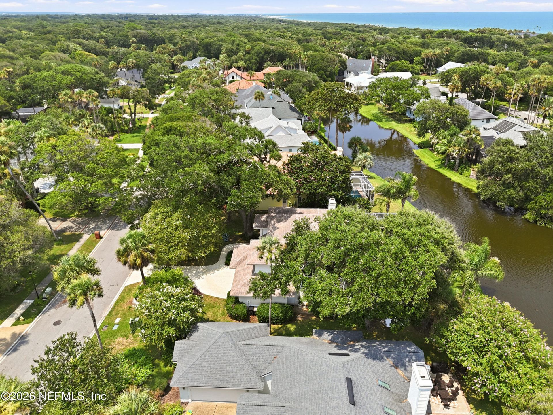 2313 Beachcomber Trail, Atlantic Beach, FL 32233 Photo