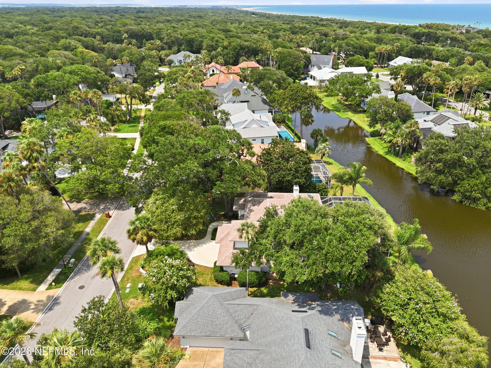 2313 Beachcomber Trail, Atlantic Beach, FL 32233 Photo