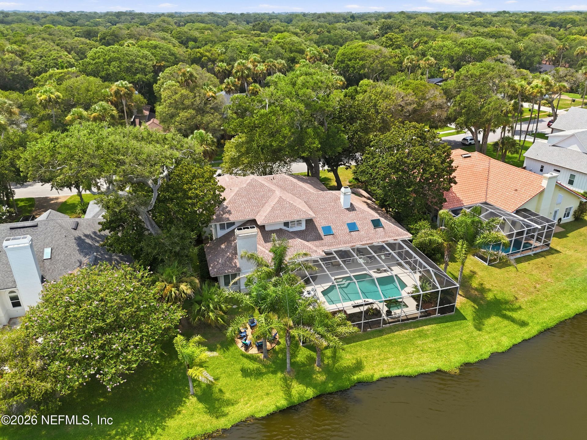 2313 Beachcomber Trail, Atlantic Beach, FL 32233 Photo