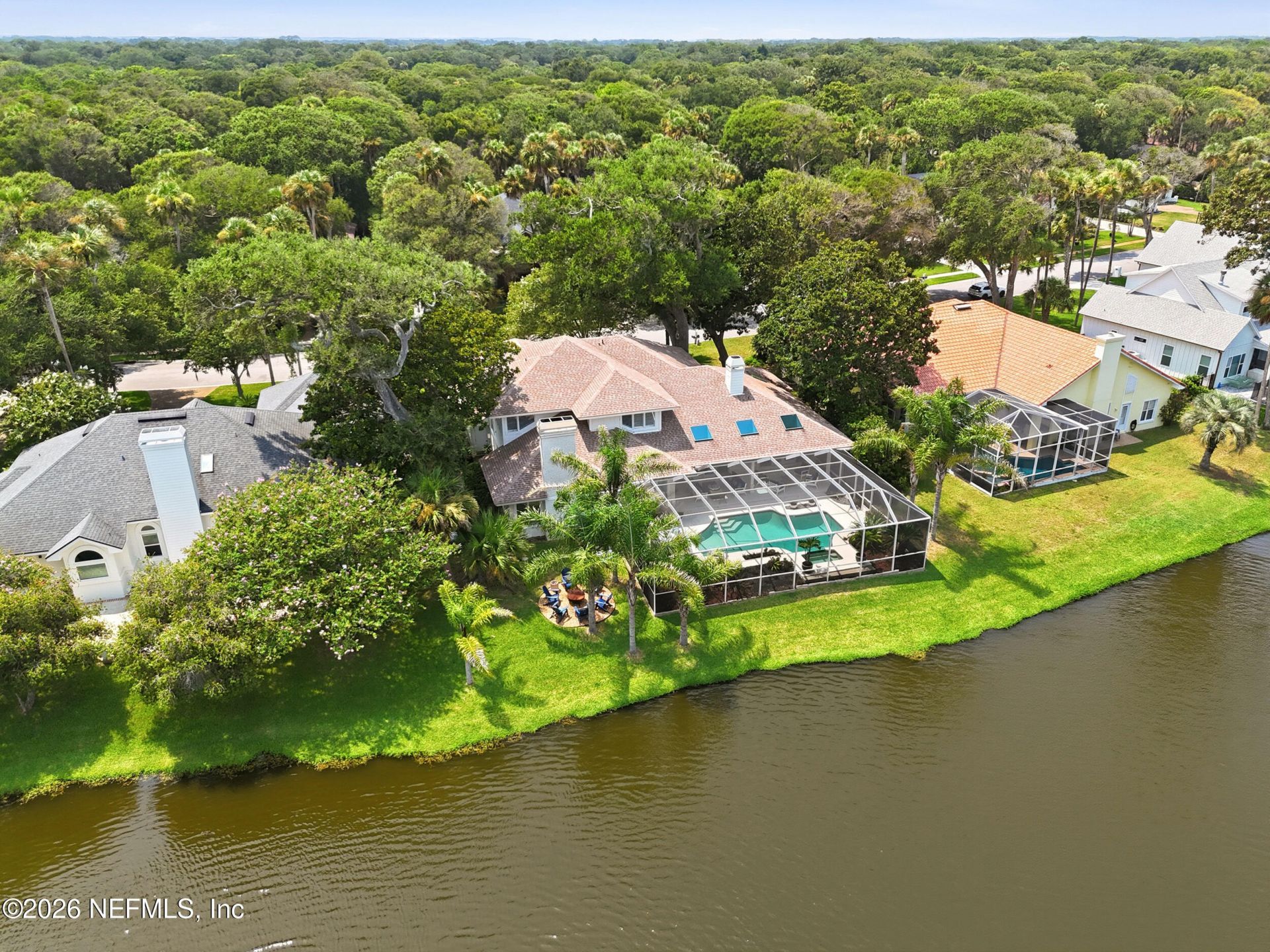 2313 Beachcomber Trail, Atlantic Beach, FL 32233 Photo