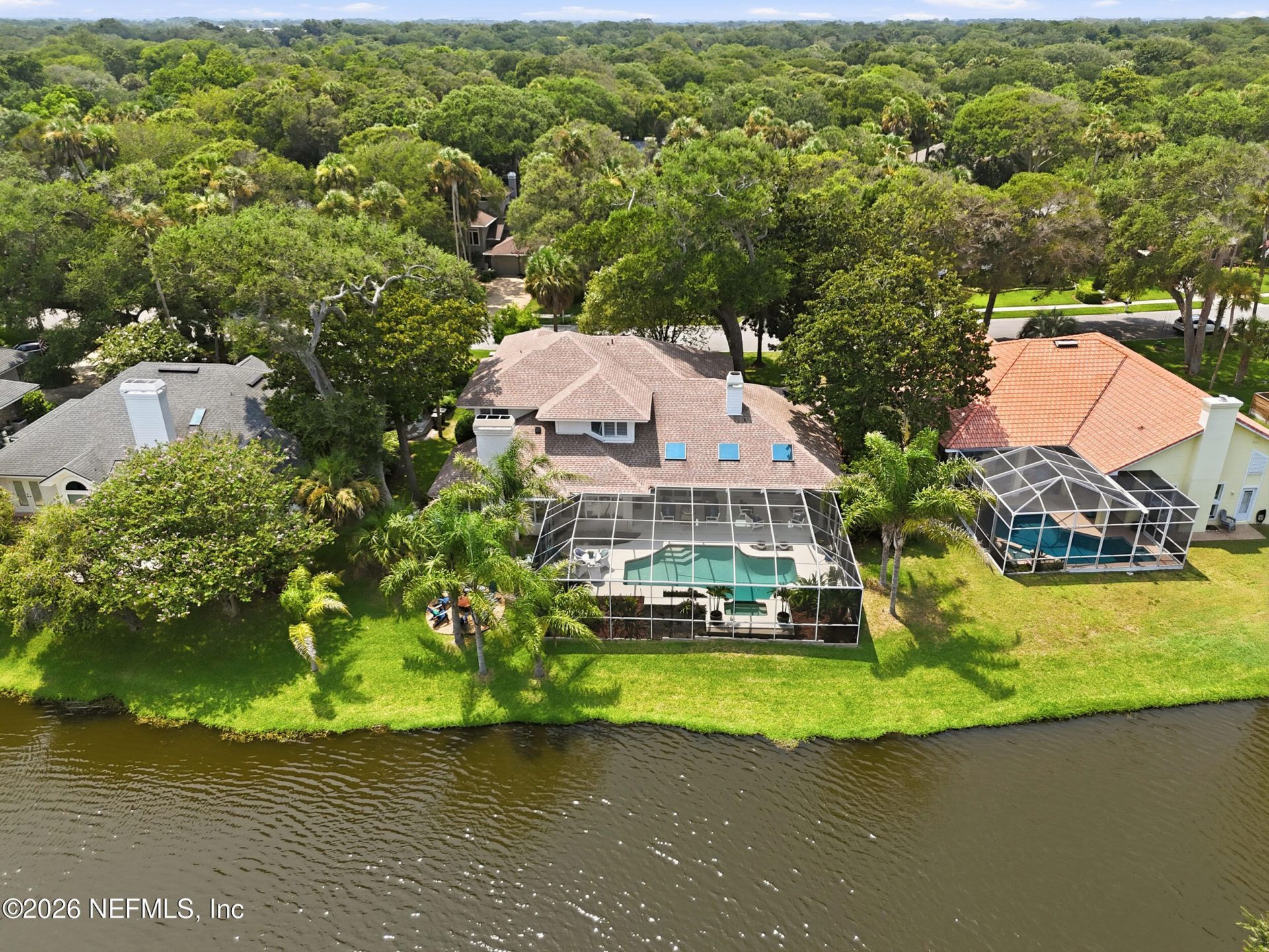 2313 Beachcomber Trail, Atlantic Beach, FL 32233 Photo