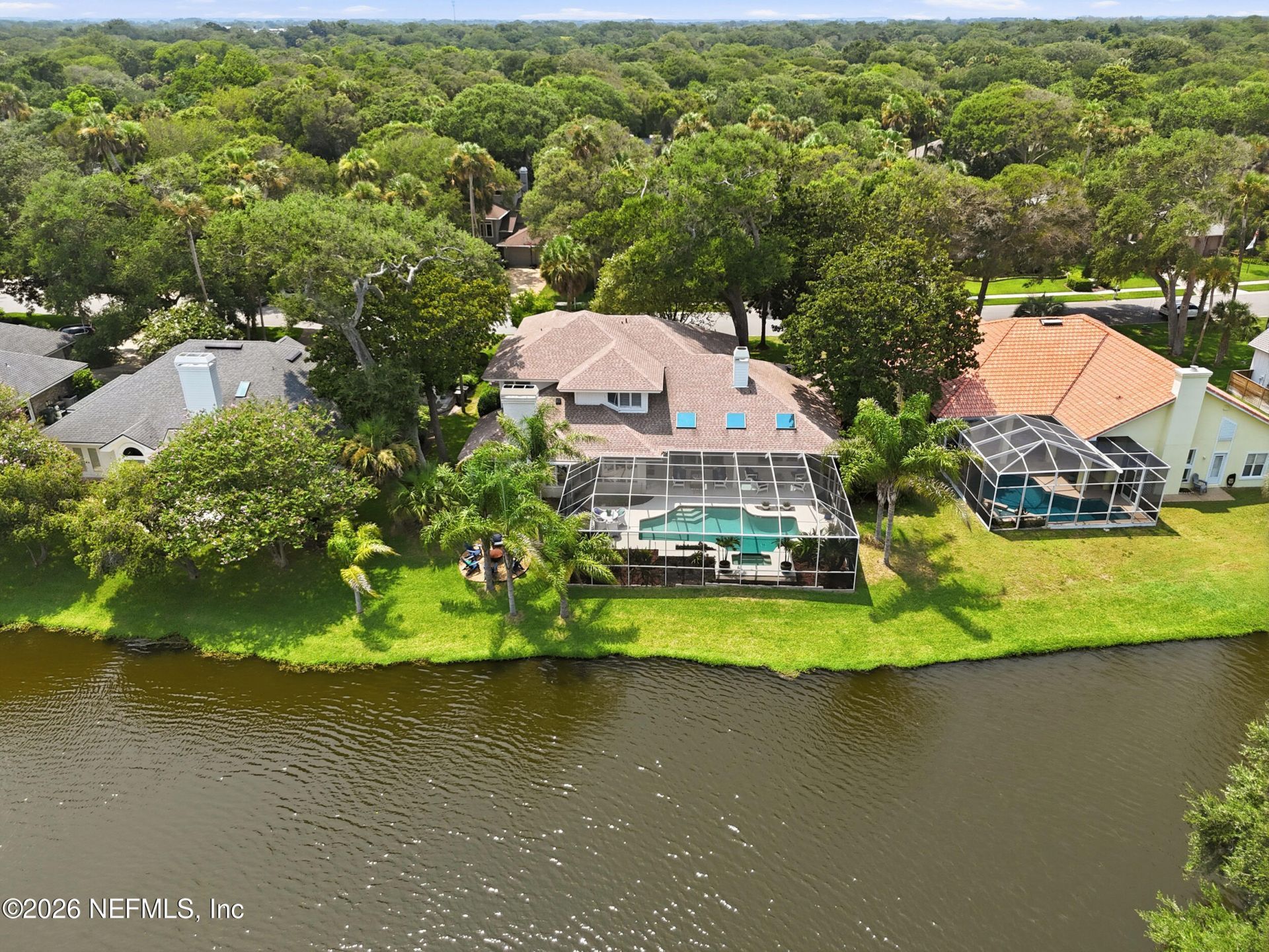 2313 Beachcomber Trail, Atlantic Beach, FL 32233 Photo