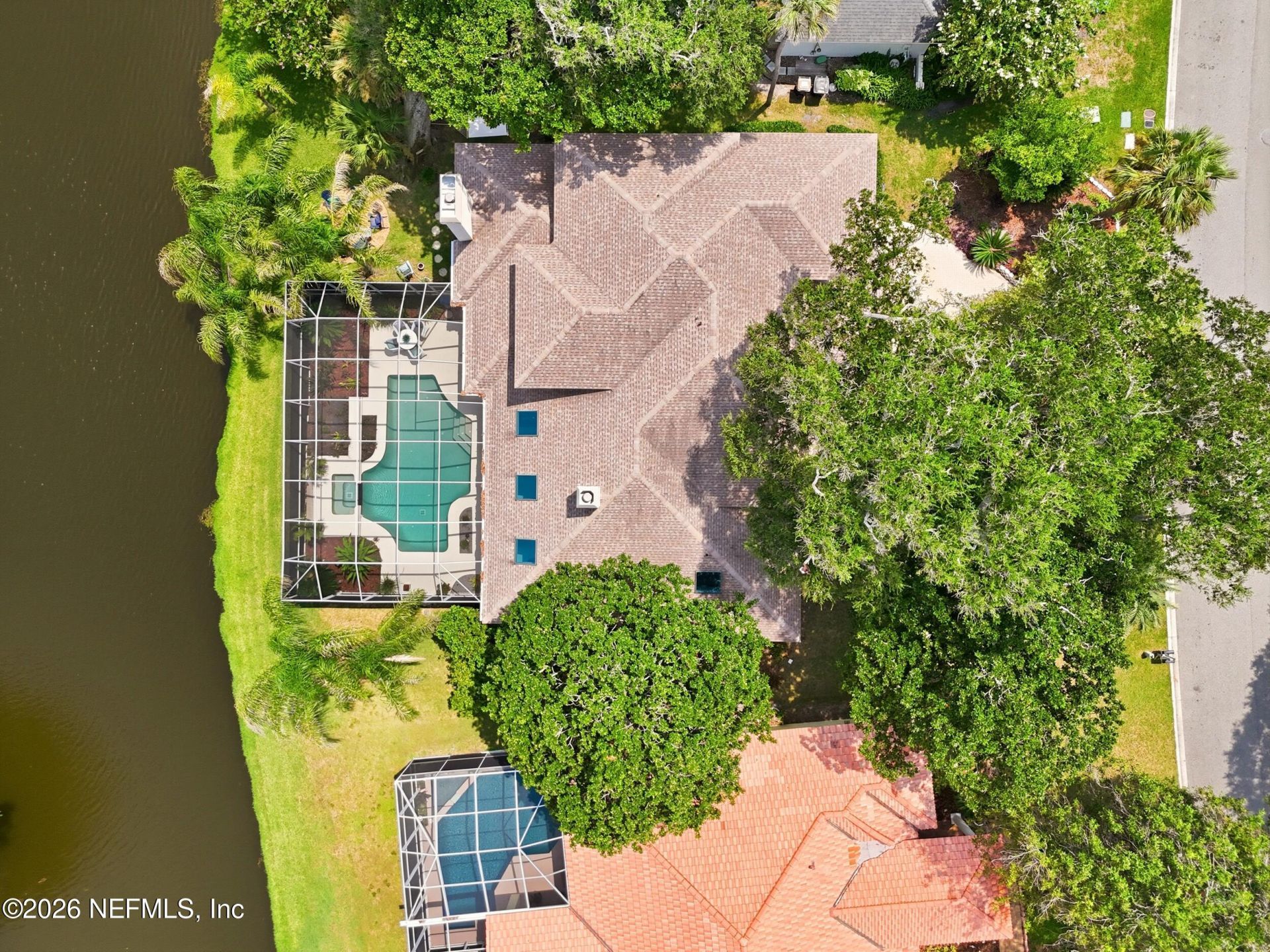 2313 Beachcomber Trail, Atlantic Beach, FL 32233 Photo