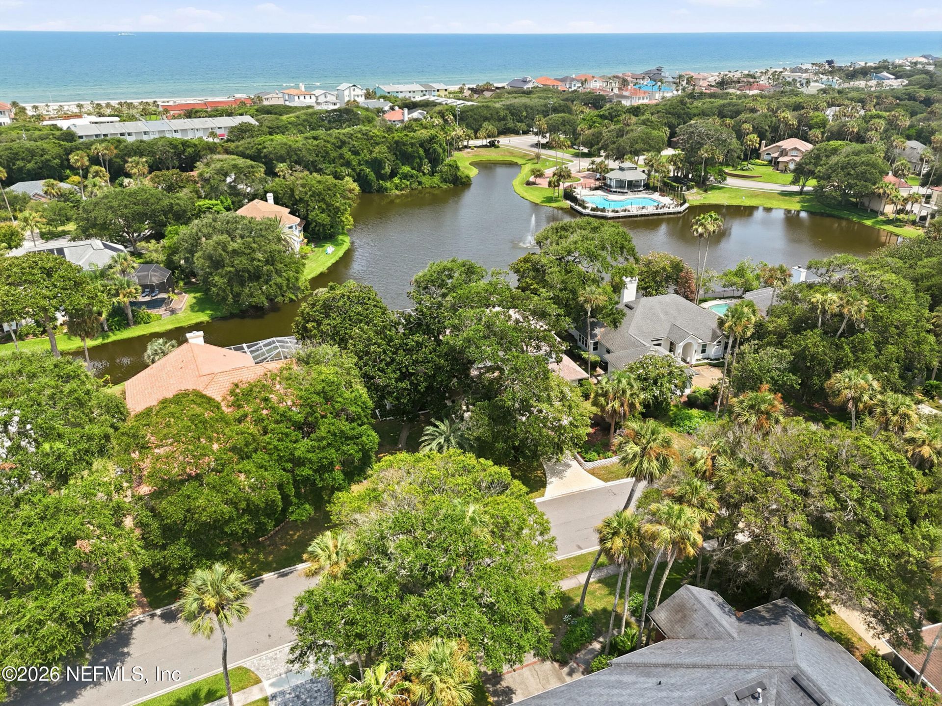 2313 Beachcomber Trail, Atlantic Beach, FL 32233 Photo