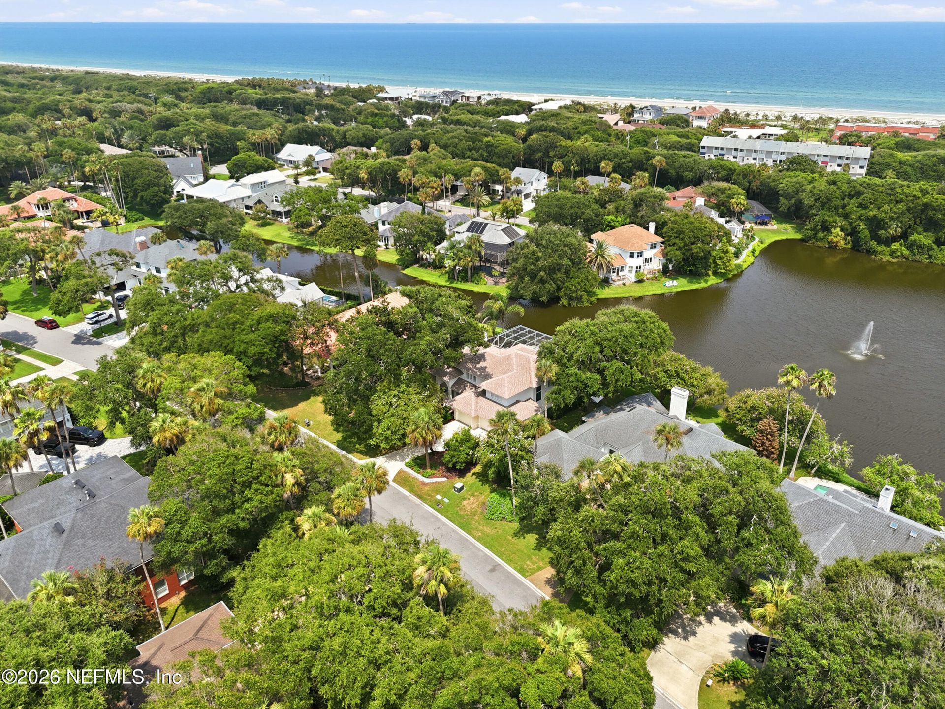 2313 Beachcomber Trail, Atlantic Beach, FL 32233 Photo