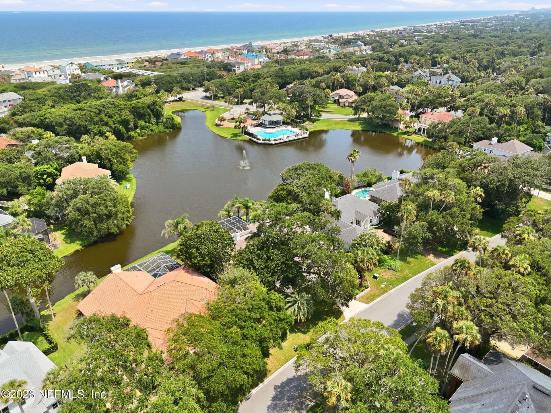 2313 Beachcomber Trail, Atlantic Beach, FL 32233 Photo