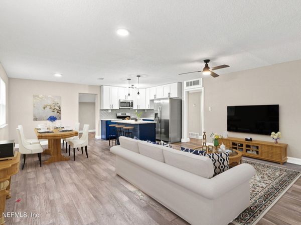2108 HUGH EDWARDS Drive, Jacksonville, FL 32210