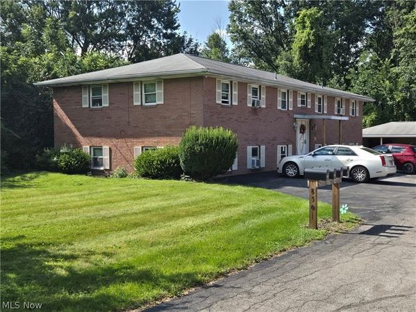 850 Mathews Road , Youngstown, OH 44512
