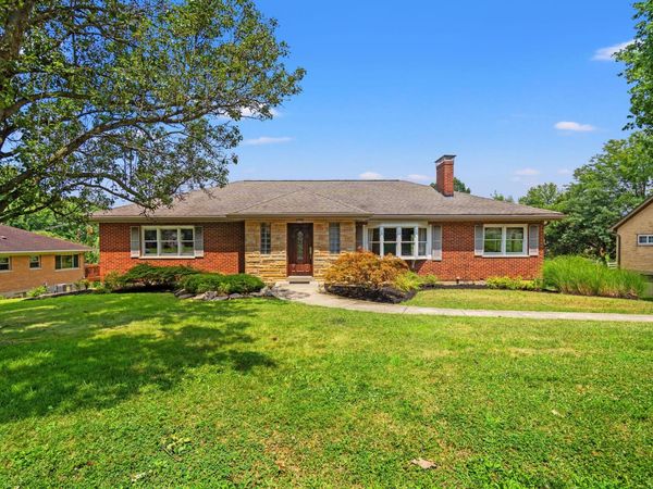 25 Lorup Avenue, Covington, KY 41011