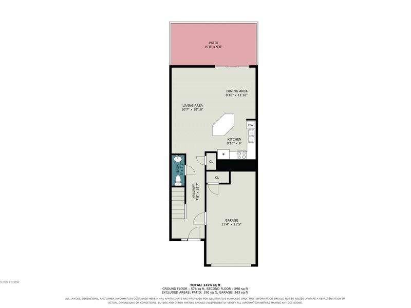 10740 Lakefront Circle, Independence, KY 41051 Photo 34