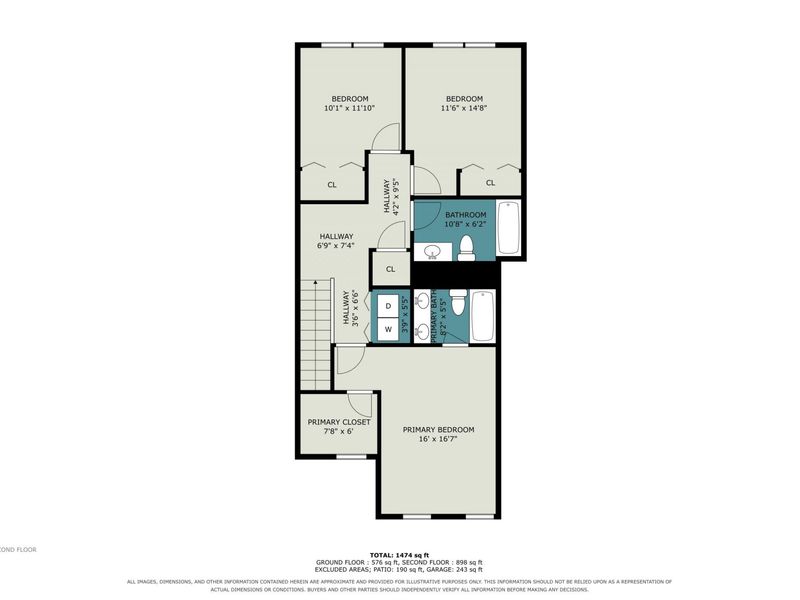 10740 Lakefront Circle, Independence, KY 41051 Photo 35