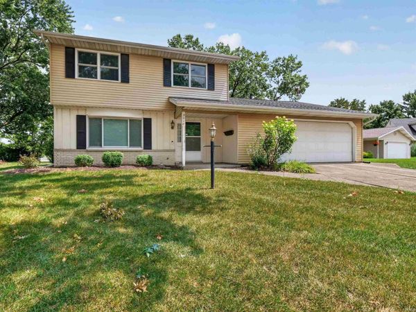 3010 Bracebridge Place, Fort Wayne, IN 46815