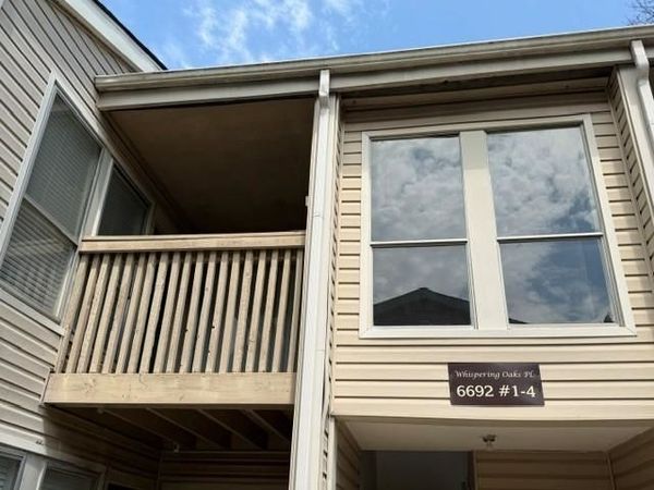 6692 WHISPERING OAK PL, Unit 2, Memphis, TN 38120