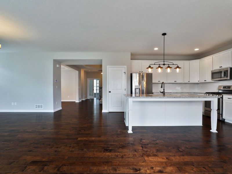 1412 Leesland Drive, Westerville, OH 43081 Photo 10