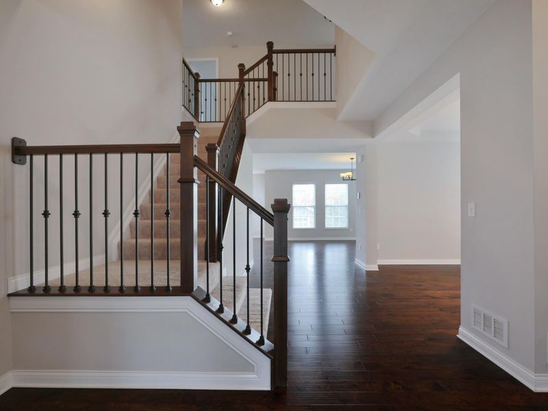 1412 Leesland Drive, Westerville, OH 43081 Photo 12