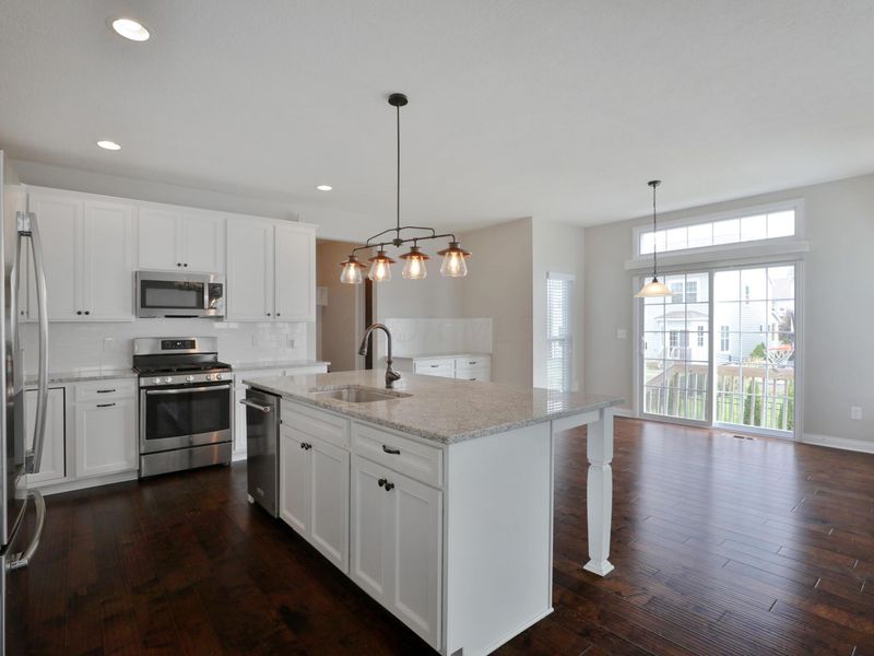 1412 Leesland Drive, Westerville, OH 43081 Photo 16