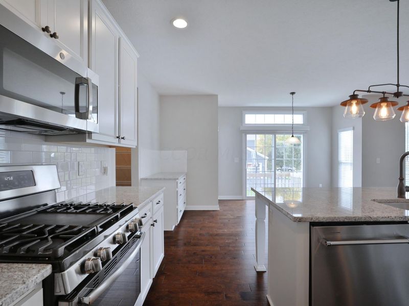 1412 Leesland Drive, Westerville, OH 43081 Photo 17