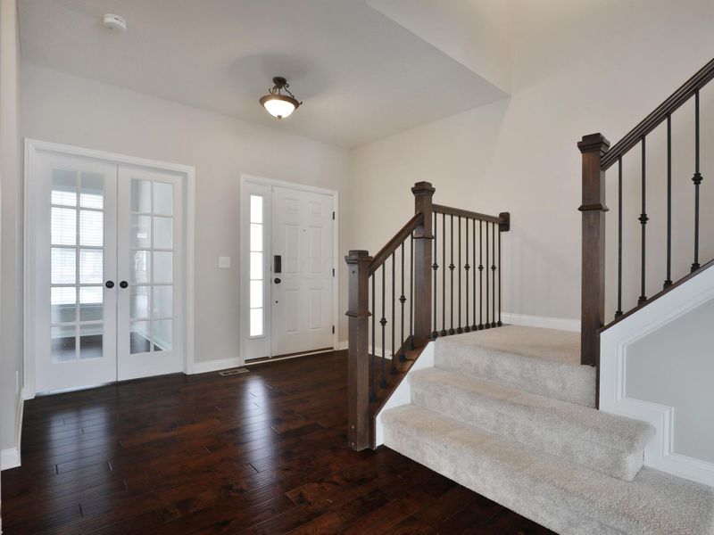 1412 Leesland Drive, Westerville, OH 43081 Photo 4
