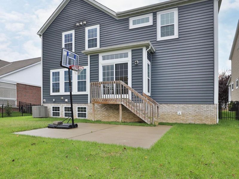 1412 Leesland Drive, Westerville, OH 43081 Photo 56