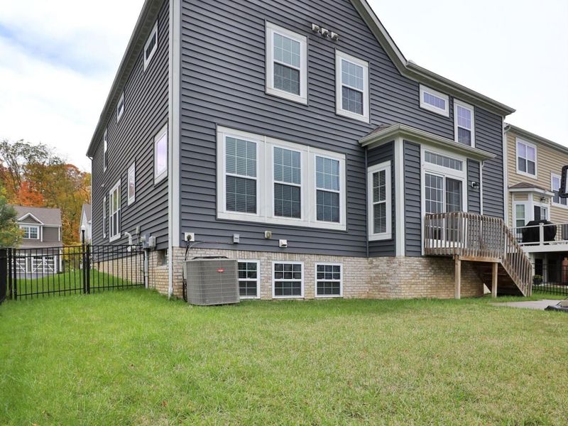 1412 Leesland Drive, Westerville, OH 43081 Photo 57