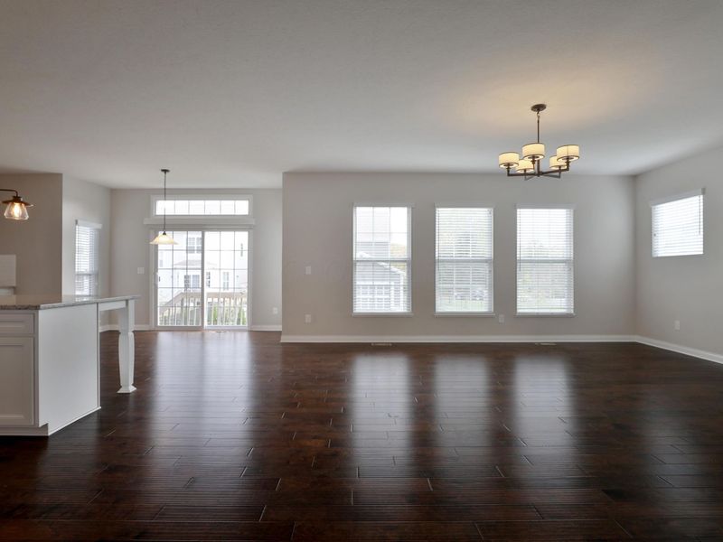 1412 Leesland Drive, Westerville, OH 43081 Photo 8