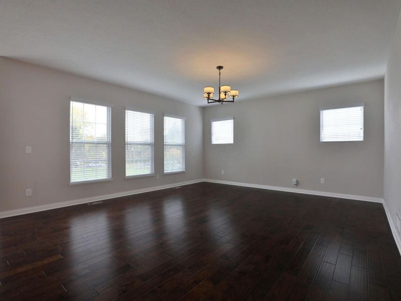 1412 Leesland Drive, Westerville, OH 43081 Photo 9