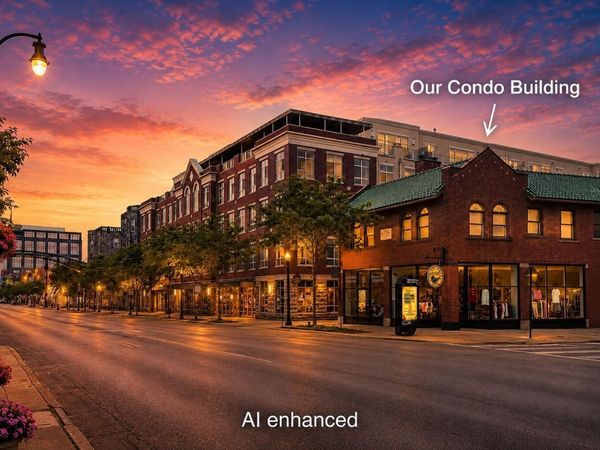 11 W 1st Avenue, Unit C, Columbus, OH 43201