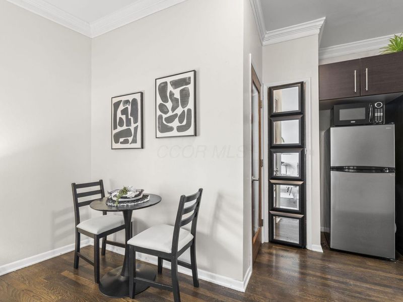 11 W 1st Avenue, Unit C, Columbus, OH 43201 Photo 19