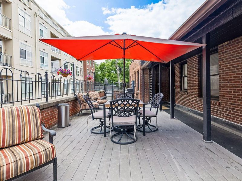 11 W 1st Avenue, Unit C, Columbus, OH 43201 Photo 29