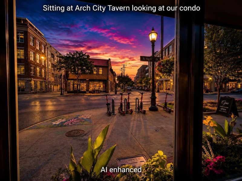11 W 1st Avenue, Unit C, Columbus, OH 43201 Photo 4
