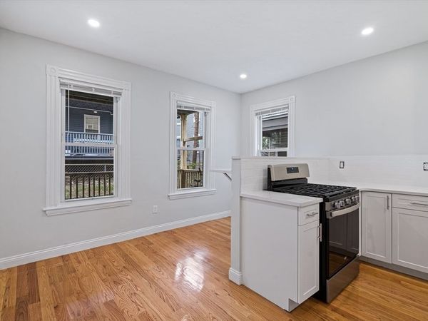 35 Newport Street, Unit 2, Boston, MA 02125