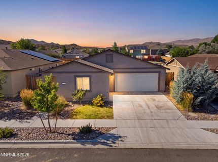 736 Valmy Drive, Reno, NV 89506 Photo