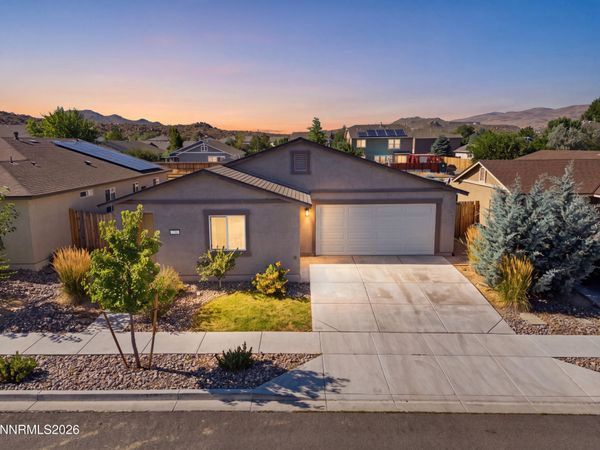 736 Valmy Drive, Reno, NV 89506